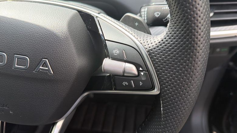 Skoda Elroq 150kW 60 SportLine 63kWh 5dr Auto Electric Estate